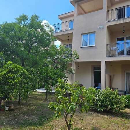 Apartamento Casa M Tivat Exterior foto