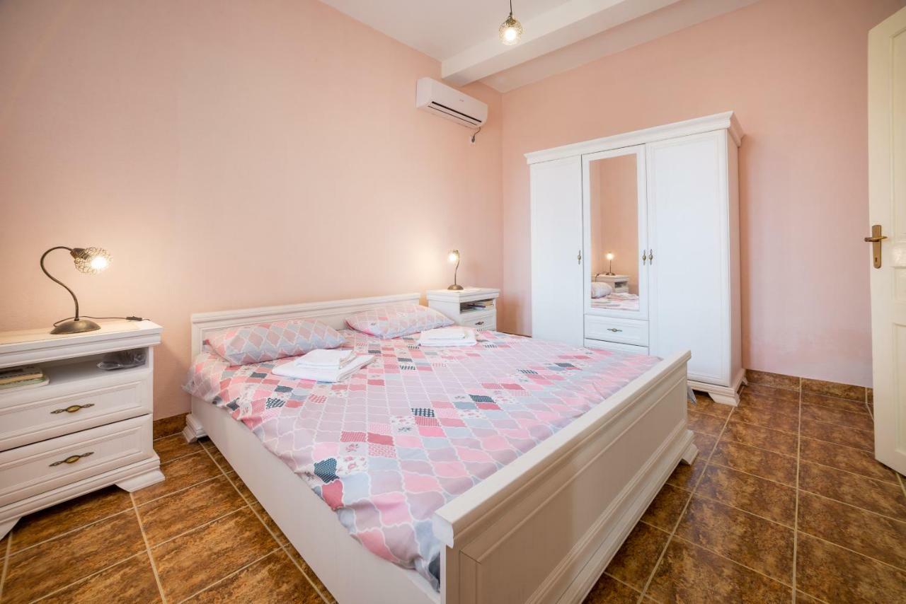 Apartamento Casa M Tivat Exterior foto