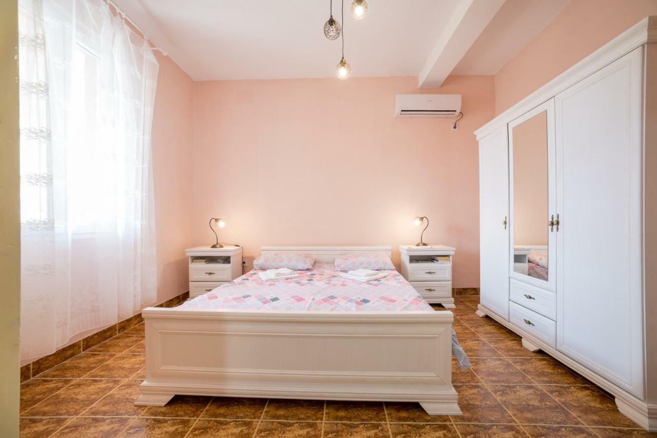 Apartamento Casa M Tivat Exterior foto