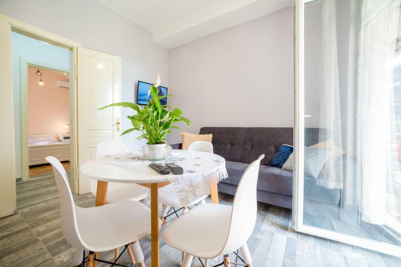 Apartamento Casa M Tivat Exterior foto